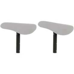 Odyssey Tripod Seatpost - Black -ROCKSHOX Verkoopwinkel 205665 03 d 389136