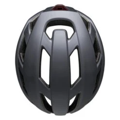 Bell Falcon XR LED MIPS Helm - Matte/gloss Grey -ROCKSHOX Verkoopwinkel 210262004 bell falcon xr led mips road bike helmet matte gloss gray f 1342014