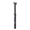 Kind Shock KS LEV 31.6 Remote Dropper Seatpost - 435mm I Range: 150mm -ROCKSHOX Verkoopwinkel 2206922310 kindshock lev 2020 black 831363 1