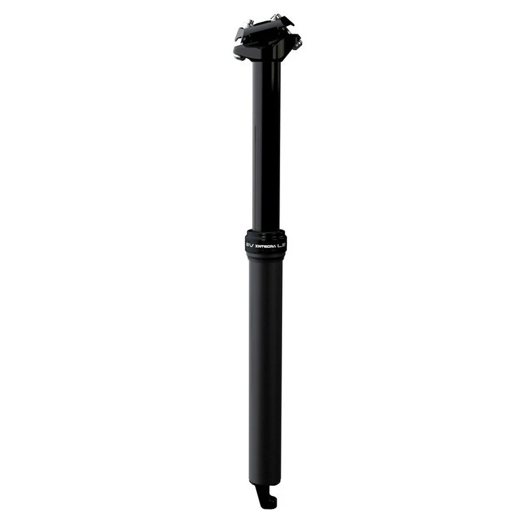 Kind Shock KS LEV Integra 30.9 Remote Dropper Seatpost - 295mm | Range: 65mm 3 Kind Shock KS LEV Integra 30.9 Remote Dropper Seatpost - 295mm | Range: 65mm
