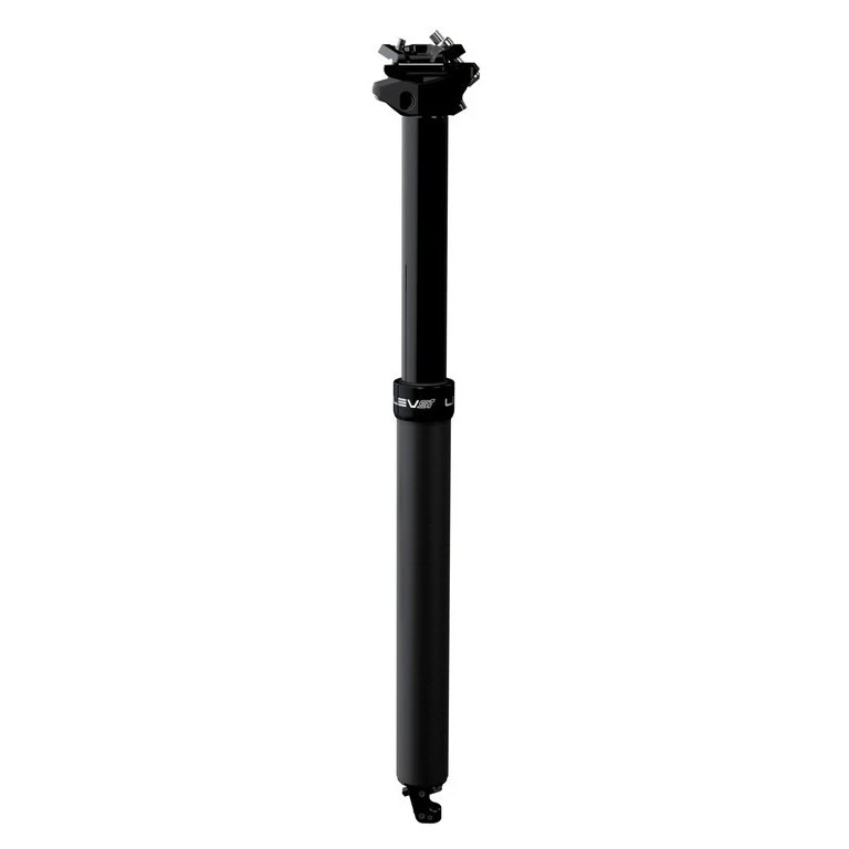 Kind Shock KS LEV Si 34.9 Remote Dropper Seatpost - 490mm I Range: 175mm 3 Kind Shock KS LEV Si 34.9 Remote Dropper Seatpost - 490mm I Range: 175mm