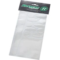 Reverse Components Frame Protection Foil Set (12 Pieces)