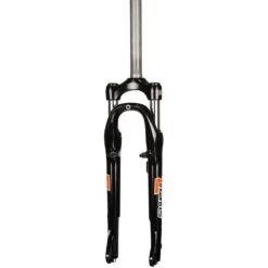 Sr-suntour SR Suntour M3010 P Veervork - 20" | 40mm | 1 1/8" | QR - Zwart Glanzend - B-Keus