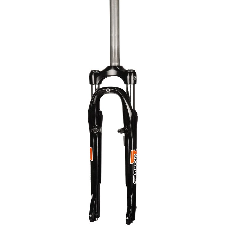 Sr-suntour SR Suntour M3010 P Veervork - 20" | 40mm | 1 1/8" | QR - Zwart Glanzend - B-Keus 3 Sr-suntour SR Suntour M3010 P Veervork - 20" | 40mm | 1 1/8" | QR - Zwart Glanzend - B-Keus