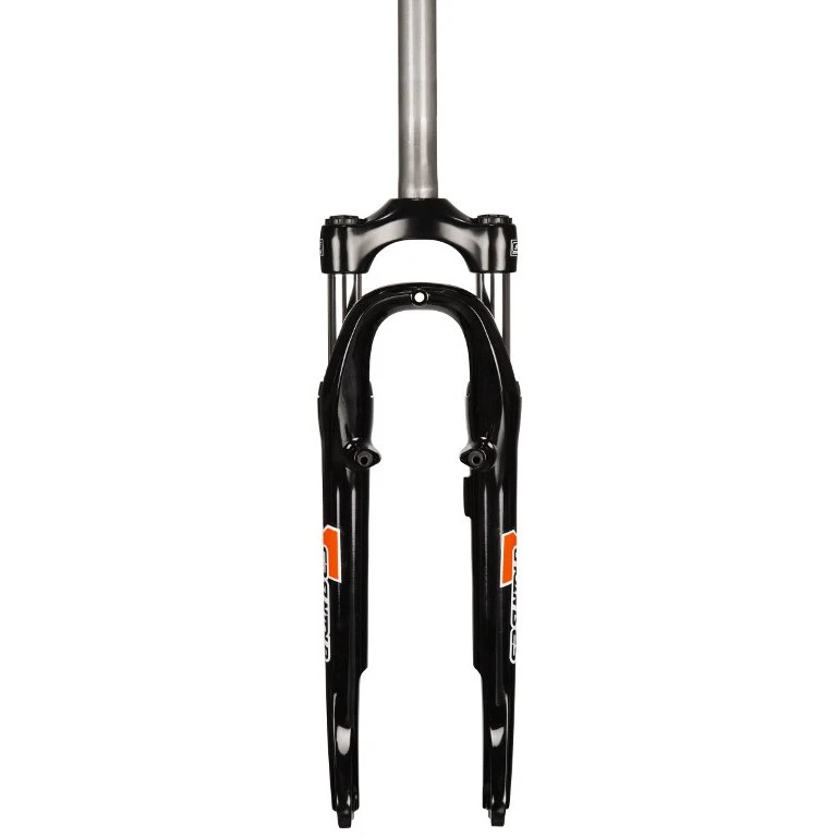 Sr-suntour SR Suntour M3010 P Veervork - 20" | 40mm | 1 1/8" | QR - Zwart Glanzend - B-Keus 4 Sr-suntour SR Suntour M3010 P Veervork - 20" | 40mm | 1 1/8" | QR - Zwart Glanzend - B-Keus - Afbeelding 2