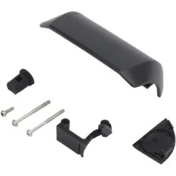 Bosch Battery Bracket Upper For Active Line | Performance Line | Performance Line CX - 0275007428 - Anthracite