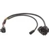 Bosch Y Cable EShift - Power Supply And CAN For Active Line | Performance Line | Performance Line CX -ROCKSHOX Verkoopwinkel 235824 00 d 456140