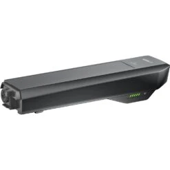 Bosch Powerpack Rack 500 For Active Line | Performance Line | Performance Line CX - 0275007532 - Antracite