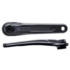 Race Face Aeffect E-Bike Crankarms For Bosch Drive Units - Black