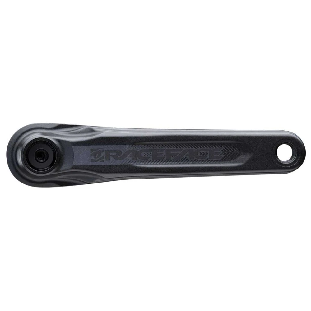 Race Face Aeffect E-Bike Crankarms For Bosch Drive Units - Black 5 Race Face Aeffect E-Bike Crankarms For Bosch Drive Units - Black - Afbeelding 3