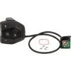 Bosch Nyon Control Unit Incl. Connection Cable, Seal And Screws - 1270016711 - Anthracite -ROCKSHOX Verkoopwinkel 236085 00 d 456761