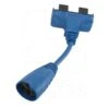 Bosch Adapter For Capacity Tester Suited For 2011/2012 | Classic+ Line - 1270015627 -ROCKSHOX Verkoopwinkel 237432 00 d 459504