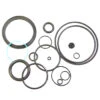 FOX Seal Kit For Float CTD Boost Valve And Dish Damping Cartridges Model Year 2013-2015 - 803-00-816 -ROCKSHOX Verkoopwinkel 240026 00 c 465316