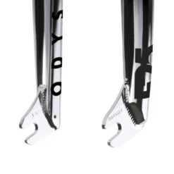 Odyssey F25 Ramp Fork - Chrome -ROCKSHOX Verkoopwinkel 244800193 630950131907 odyssey f 25 ramp gabel chrom 03 947040