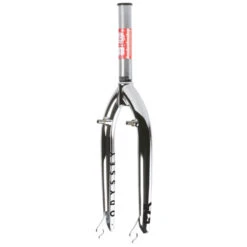 Odyssey F25 Ramp Fork - Chrome