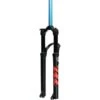 Manitou Markhor 26" Fork - 100mm - Straight - QR - Black -ROCKSHOX Verkoopwinkel 251244 00 d 493584