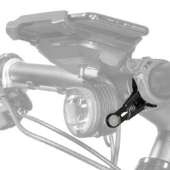 Lupine Flexmount - Handlebar Bracket For SL/SL F - 35mm -ROCKSHOX Verkoopwinkel 253 lupine flexmount 03 983340