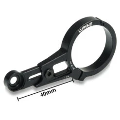 Lupine Flexmount - Handlebar Bracket For SL/SL F - 35mm -ROCKSHOX Verkoopwinkel 253 lupine flexmount 04 983341