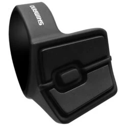 Shimano STePS Di2 SW-E6010 Switch - Right - Black