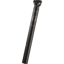 Reverse Components E-Force Seatpost - Black / Grey