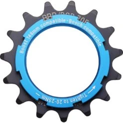 BBB Cycling E-Bike Sprocket BCR-70E -ROCKSHOX Verkoopwinkel 264893 02 d 527104