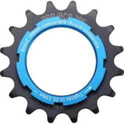 BBB Cycling E-Bike Sprocket BCR-70E -ROCKSHOX Verkoopwinkel 264893 04 d 527106