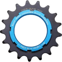 BBB Cycling E-Bike Sprocket BCR-70E -ROCKSHOX Verkoopwinkel 264893 06 d 527108
