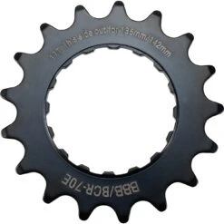 BBB Cycling E-Bike Sprocket BCR-70E -ROCKSHOX Verkoopwinkel 264893 07 d 527109
