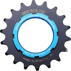 BBB Cycling E-Bike Sprocket BCR-70E -ROCKSHOX Verkoopwinkel 264893 08 d 527110