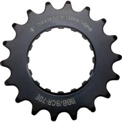 BBB Cycling E-Bike Sprocket BCR-70E -ROCKSHOX Verkoopwinkel 264893 09 d 527111