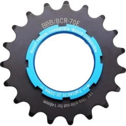 BBB Cycling E-Bike Sprocket BCR-70E -ROCKSHOX Verkoopwinkel 264893 10 d 527112