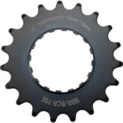 BBB Cycling E-Bike Sprocket BCR-70E -ROCKSHOX Verkoopwinkel 264893 11 d 527113