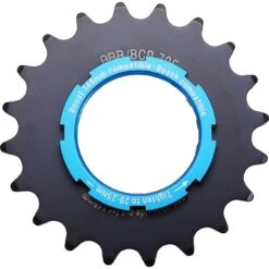 BBB Cycling E-Bike Sprocket BCR-70E -ROCKSHOX Verkoopwinkel 264893 12 d 527114
