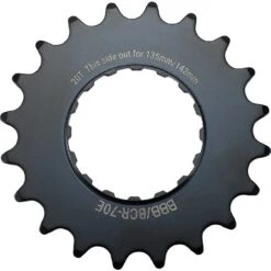 BBB Cycling E-Bike Sprocket BCR-70E -ROCKSHOX Verkoopwinkel 264893 13 d 527115