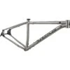 Salsa TIMBERJACK Ti - 27.5+/29" MTB Titanium Frame Set - 2023 - Titanium -ROCKSHOX Verkoopwinkel 270445 00 d 540852