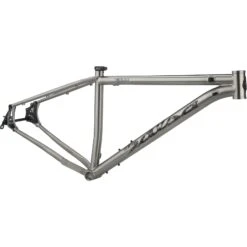 Salsa TIMBERJACK Ti - 27.5+/29" MTB Titanium Frame Set - 2023 - Titanium