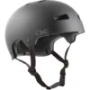 TSG Kraken Solid Color II Helmet - Satin Black -ROCKSHOX Verkoopwinkel 270756 00 d 541568