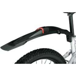 MonkeyLink ML Fender Set MTB Connect, 26-29" For E-bikes Incl. Rear Light - Black -ROCKSHOX Verkoopwinkel 273707 02 d 548269