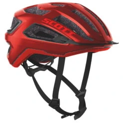 SCOTT Arx (CE) Helm - Striker Red