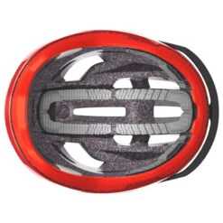 SCOTT Arx (CE) Helm - Striker Red -ROCKSHOX Verkoopwinkel 2751957483 scott arx helm striker red e 1415553