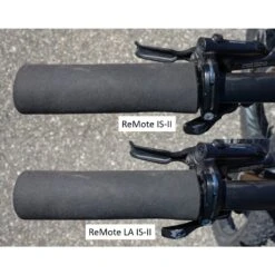 Wolf-tooth Wolf Tooth ReMote Light Action Dropper Post Remote For Direct Mounting On The Brake Lever -ROCKSHOX Verkoopwinkel 279060 04 d 560722