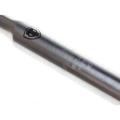 BLB Aero Seatpost 27.2mm - Silver -ROCKSHOX Verkoopwinkel 280155 03 d 563707