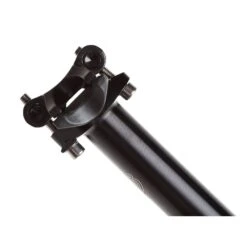 BLB Groove Seatpost 27.2mm - Black -ROCKSHOX Verkoopwinkel 280747 02 d 565441