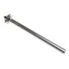 BLB Groove Seatpost 27.2mm - Silver -ROCKSHOX Verkoopwinkel 280754 00 d 565450