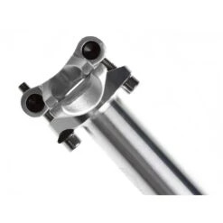 BLB Groove Seatpost 27.2mm - Silver -ROCKSHOX Verkoopwinkel 280754 02 d 565452