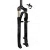 Sr-suntour SR Suntour SF14 NCX E P RL Lite Air 28 Inch Fork - 63mm - 1 1/8 Inch - 9x100mm QR - Black -ROCKSHOX Verkoopwinkel 284889 00 d 576103