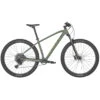 SCOTT ASPECT 910 - 29" Mountainbike - 2022 - Dark Moss / Gold Tint 1 SCOTT ASPECT 910 - 29" Mountainbike - 2022 - Dark Moss / Gold Tint -ROCKSHOX Verkoopwinkel 286338 scott aspect 910 01 1061729