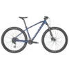 SCOTT ASPECT 940 - 29" Mountainbike - 2022 - Stellar Blue / Black -ROCKSHOX Verkoopwinkel 286341 scott aspect 940 1062162