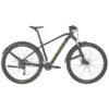 SCOTT ASPECT 950 EQ - 29" Mountainbike - 2022 - Dark Grey / Quicksilver Yellow -ROCKSHOX Verkoopwinkel 286342 scott aspect 950 eq 1082845