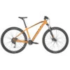 SCOTT ASPECT 750 - 27.5" Mountainbike - 2022 - Tangerine Orange / Black